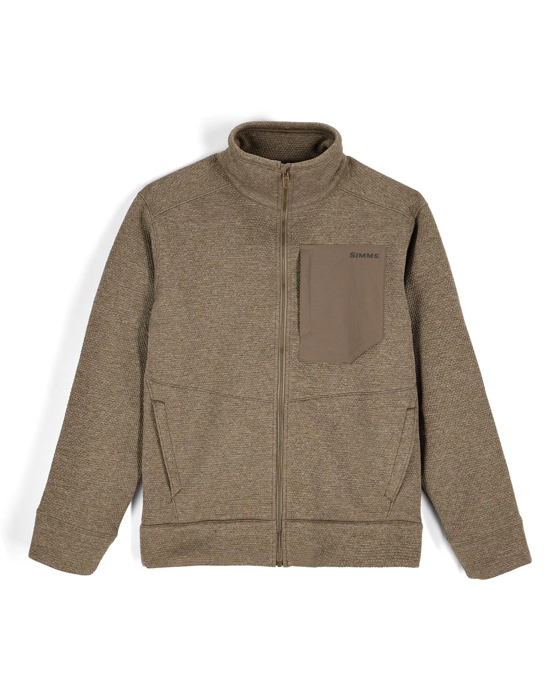 Men's Harbor Fleece