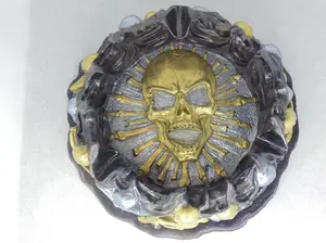 Skull Ashtray