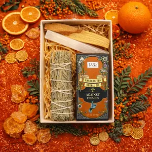 Soul Sticks Against Enemies Intention Kit