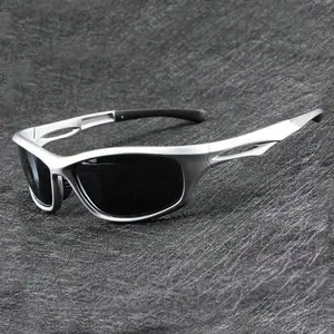 Sunglasses for Everyday Use, Summer Flat Top Frame Fashion Sunglasses, Travel Y2k Accessories Outdoor Hiking Sports