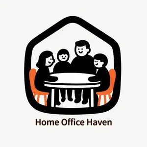 HomeOfficeHaven shop logo