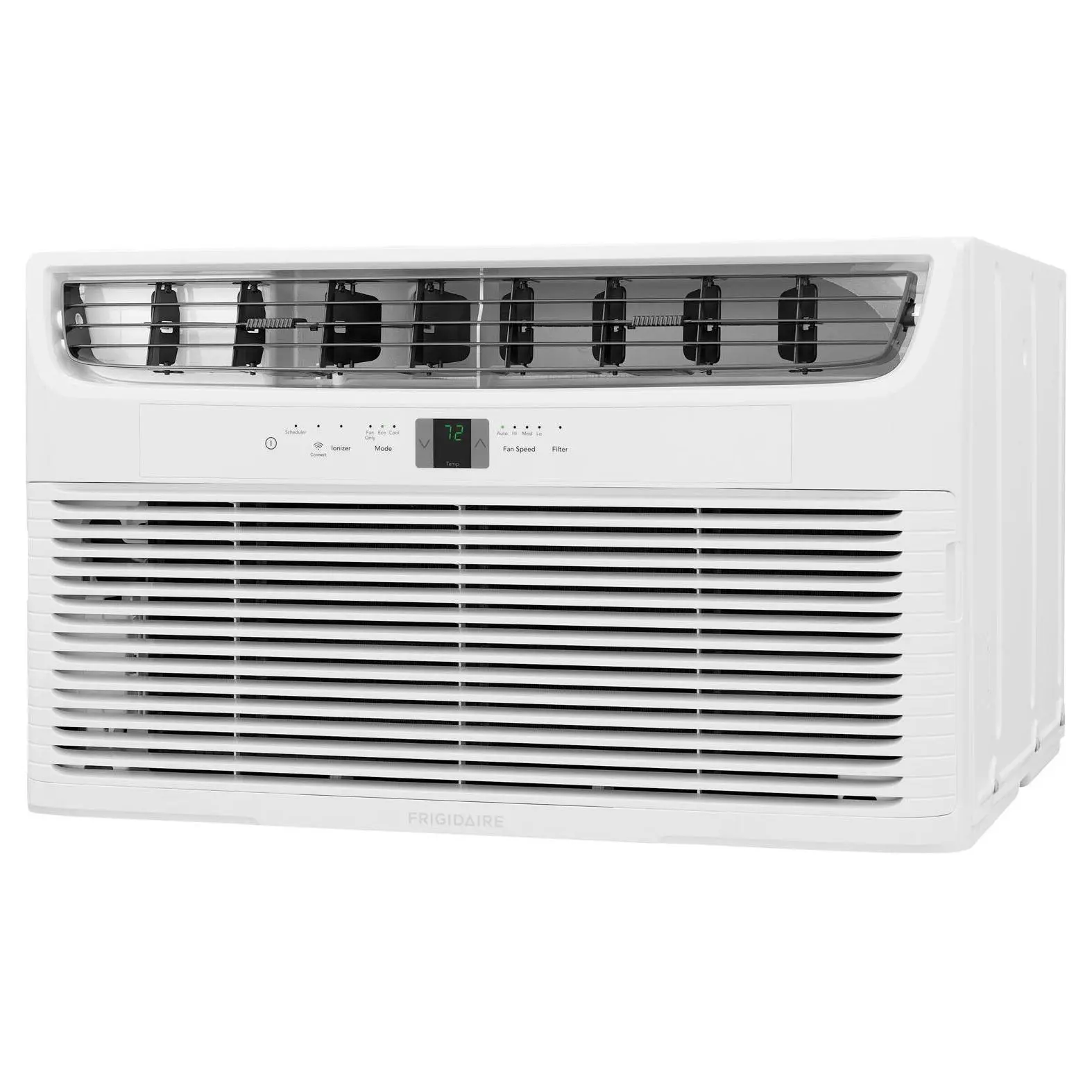 Frigidaire 12,000 BTU Window-Mounted Air Conditioner Frigidaire 12,000 BTU Window-Mounted Air Conditioner
