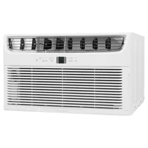 Frigidaire 12,000 BTU Window-Mounted Air Conditioner Frigidaire 12,000 BTU Window-Mounted Air Conditioner