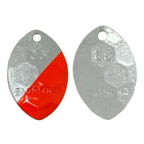 Shortbus #3.5 Hex Cascade Spinner Blades