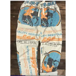 Rodeo Time Pants