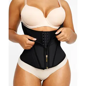 Deluxe High Compression Waist Trainer