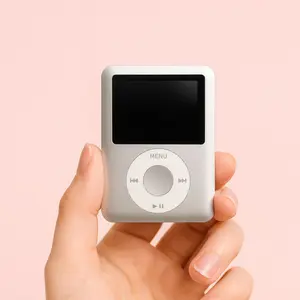 MP3 Player – 32 GB MP3 Player – 32 GB