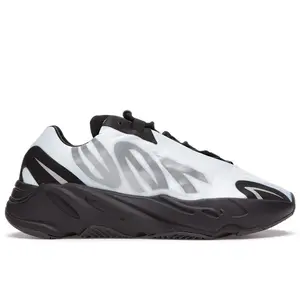 adidas Men's Yeezy Boost 700 MNVN Blue Tint, from StockX