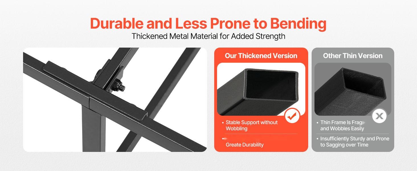 Queen Box Spring And Bed Frame With Washable Fabric Cover, Heavy Duty Metal Mattress Foundation For Queen Bed, 5.1-Inch Platform, 3500 Lbs Weight Capacity, Easy Assembly, 79.1 X 59.6 X 5.1 Inches