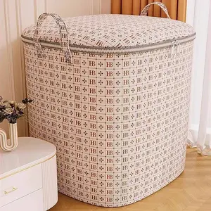 Large Capacity Storage Box, Multifunctional Storage Box