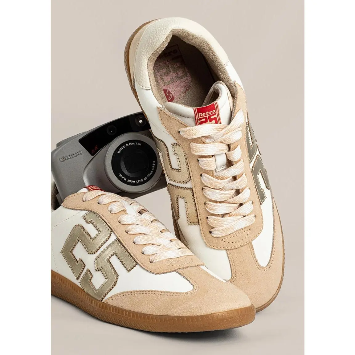 RETRO 25