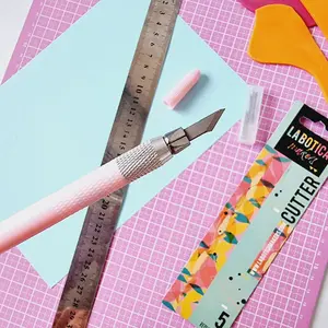SET x2 Precision Cake Decorating Knife