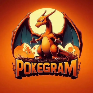 PokeGram