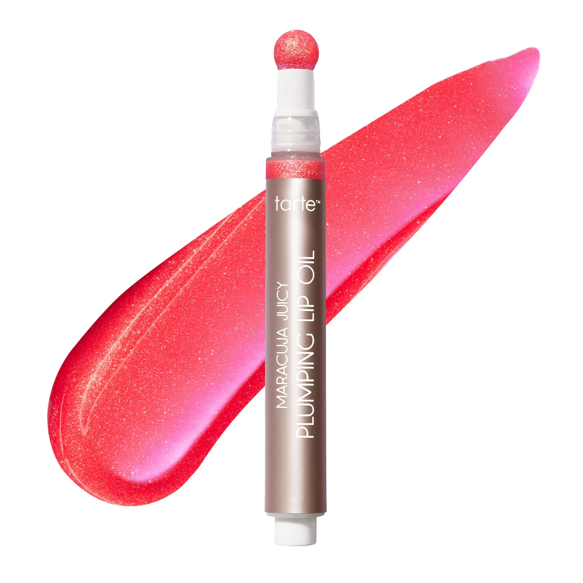 shimmering candy apple (shimmering poppy red)