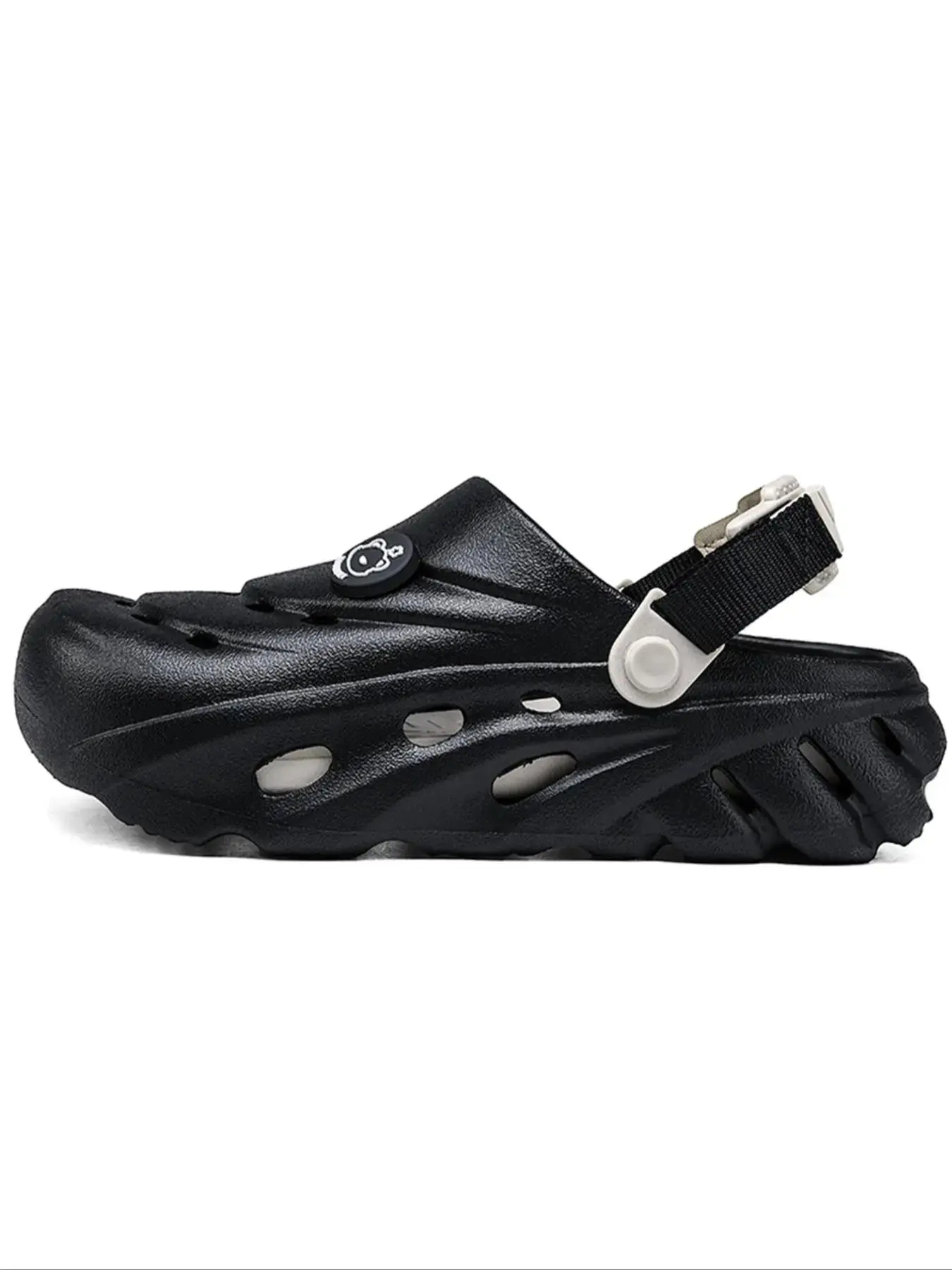 Unisex Eva Clogs Breathable Soft Cushion Casual Beach Daily Wear 2026
