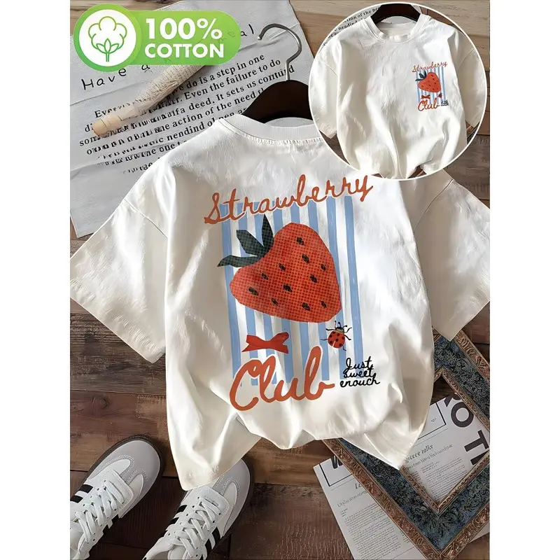 strawberrytops - TikTok Shop