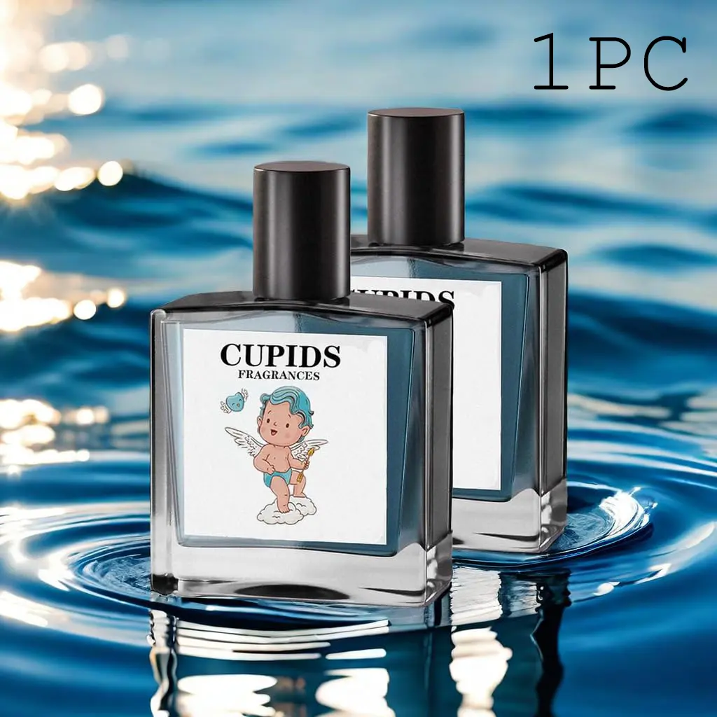 Pheromone Cologne for Men, Hypnosis 2.0Cologne for Men, Pheromone-Infused CologneFor Men, Long-Lasting Pheromones ScentFragrance, Cupids perfume for men women po box