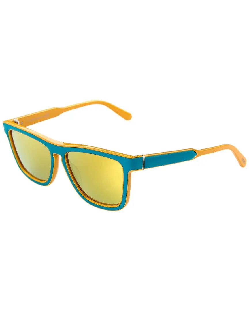 Loewe Unisex LW40004I 56mm Sunglasses