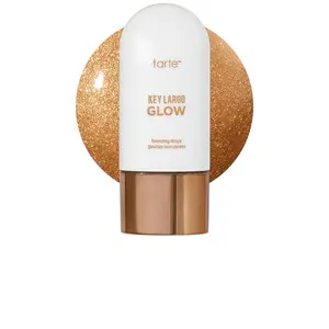 tarte Key Largo Glow Bronzing Drops in Bronze Glow