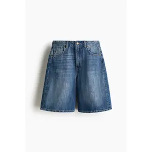 H&M Denim Bermuda shorts