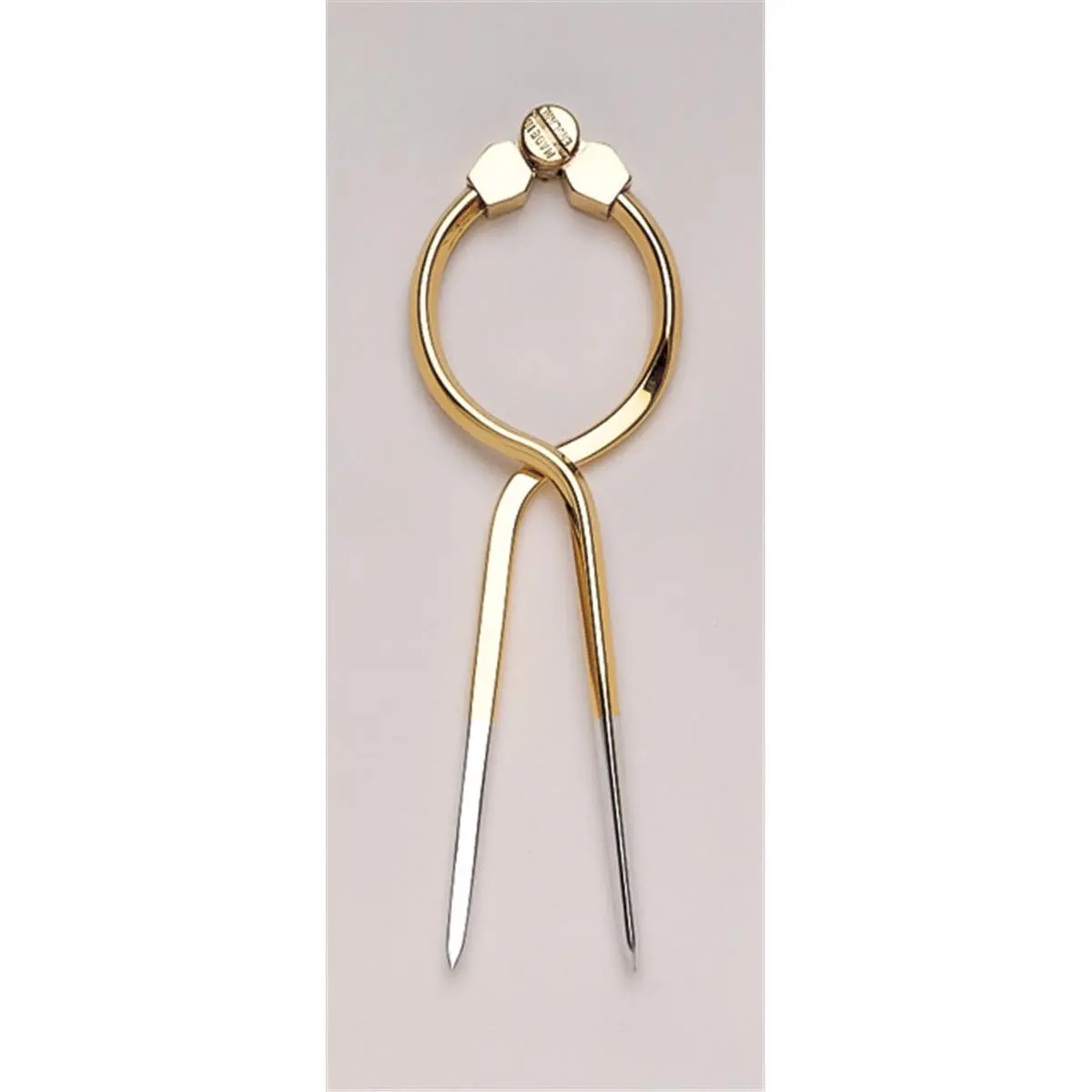 212 MAIN 1-Hand 7-Inch Divider, Office Cutting Supply with Brass Parts