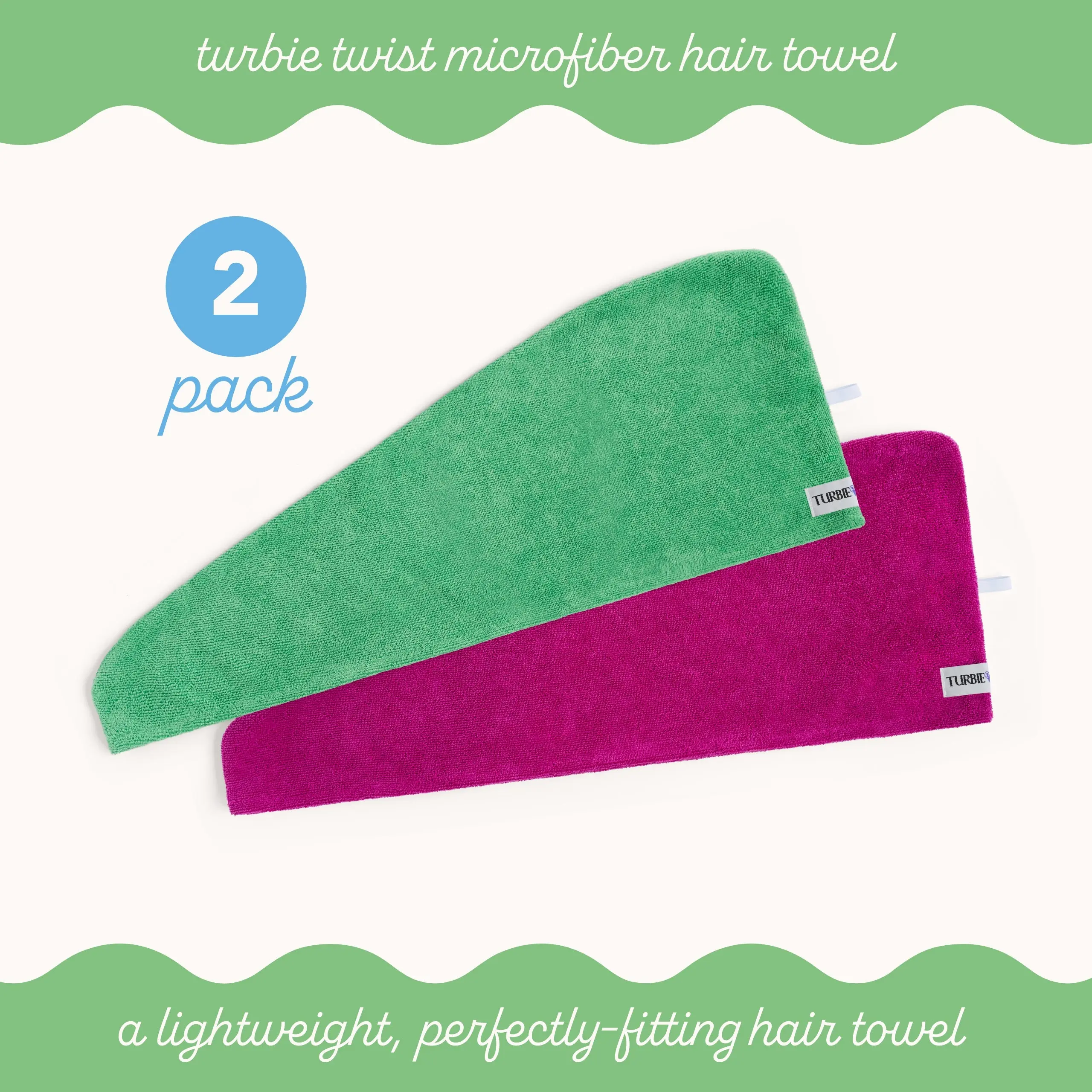 Kelly Aster Two Pack