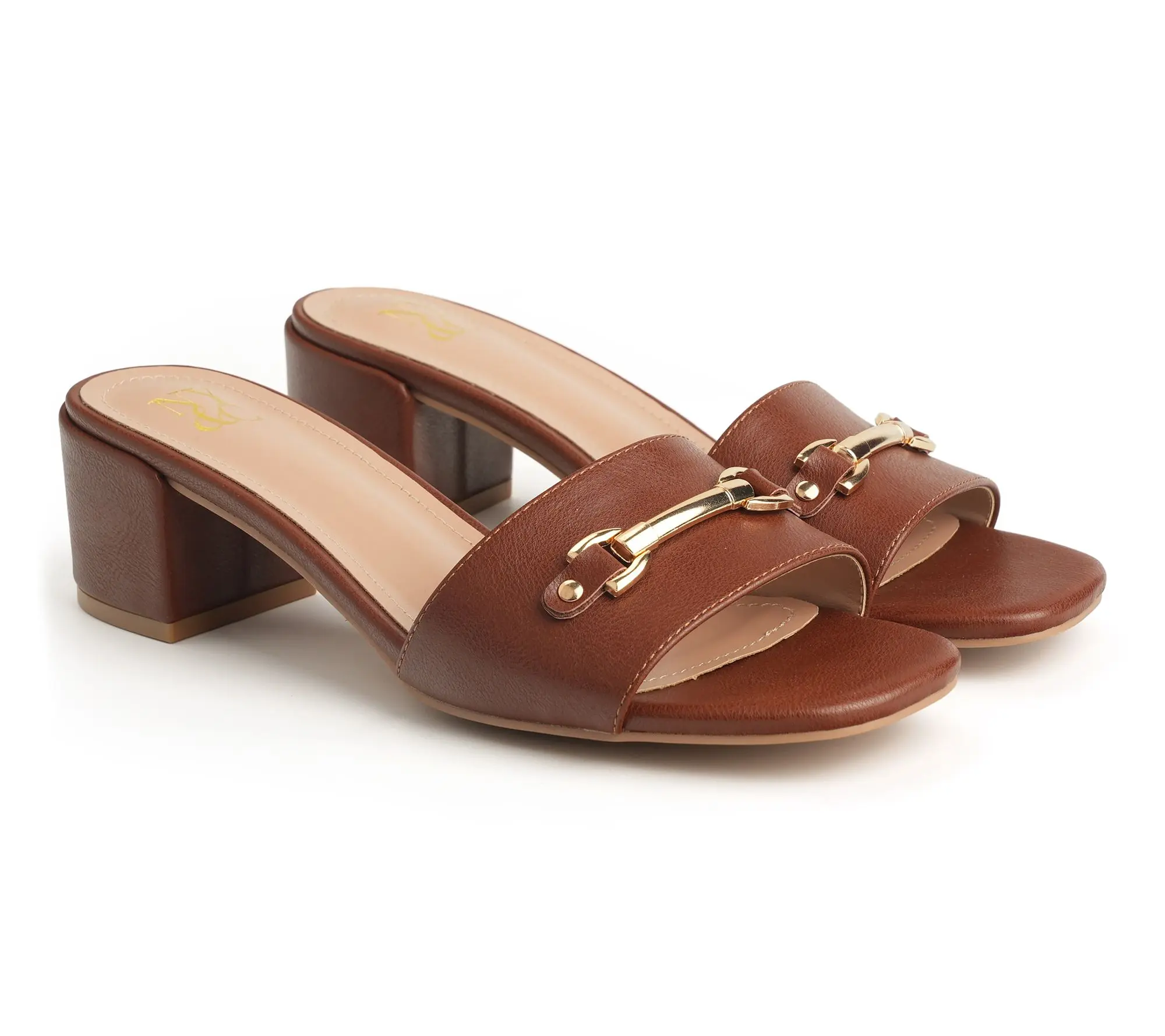 New York & Company Maxine Heeled Sandal