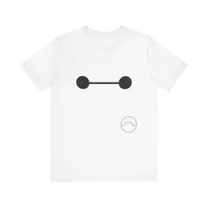 Baymax Tee