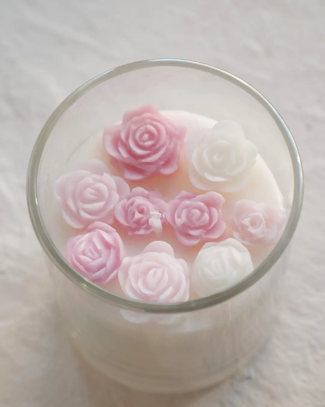 Scented Gems Candles - Aromatherapy for Home Decor | 40 Year Old Candle | Waxmelts | Candle Warmer Lamp