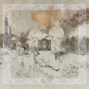 Mon Rovîa - Bloodline  [COMPACT DISC - CD]