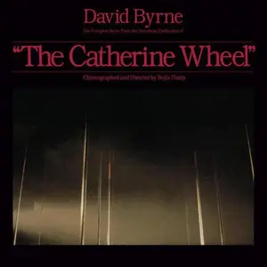David Byrne - The Complete Score From The Catherine Wheel [2-lp] NEW Vinyl Record 603497834891