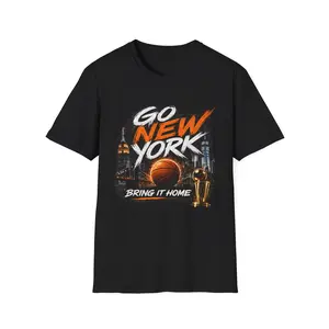 Go New York Tee