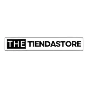 The TiendaStore shop logo