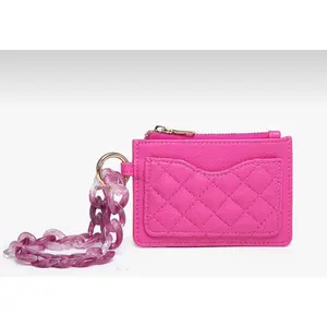 Rhodes Chain Wallet