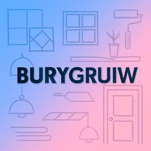 Burygruiw shop logo