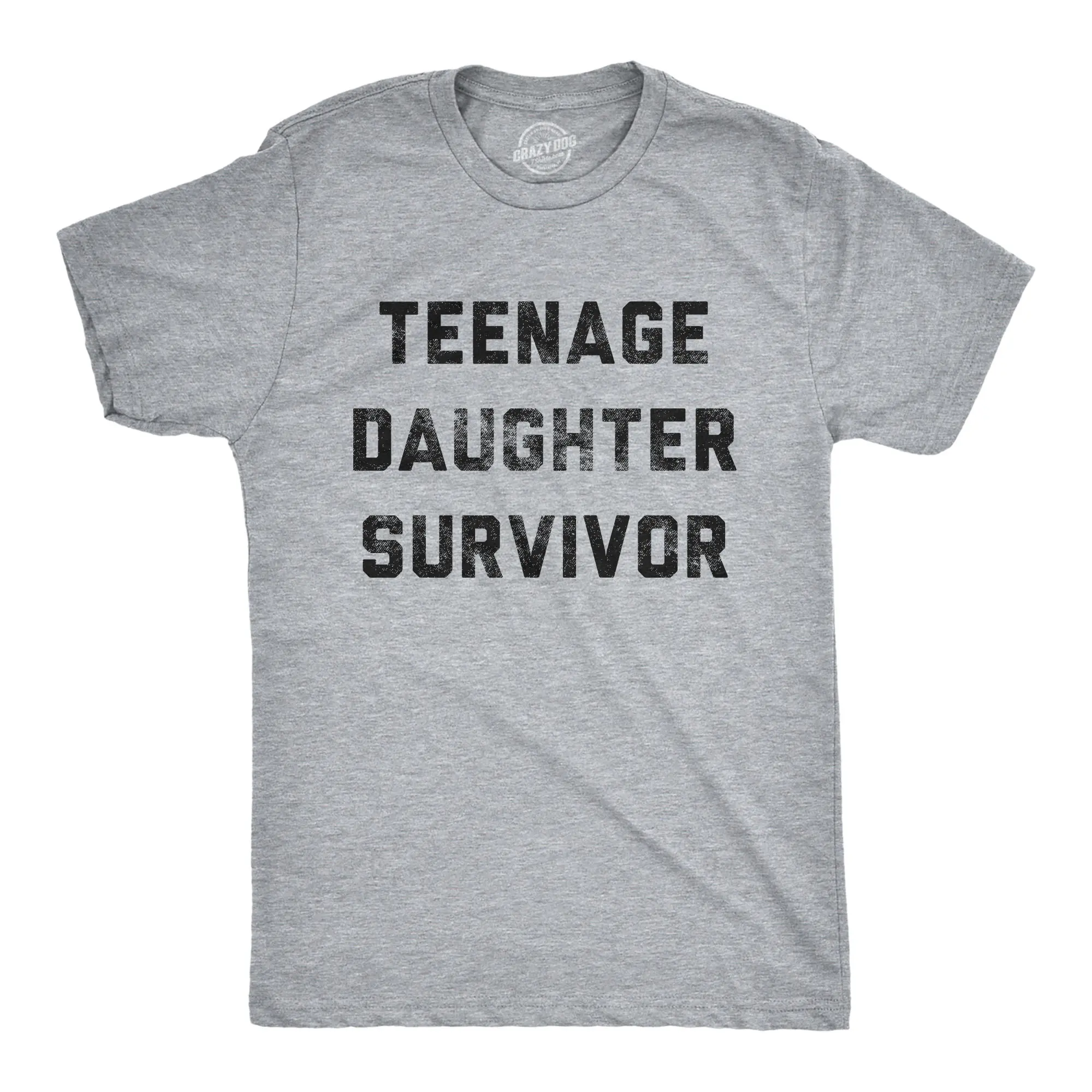 Manly Dad Shirts Funny Father's Day T-Shirts for Dads - Sarcastic Tees for Rad Fathers Mens Funny T Shirts Cool Vintage Fashion T-Shirt Gift Classic Menswear Dad Joke Apparel for Men Funny Sarcastic Short
