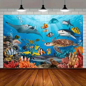 1pc Glamorous Crystal Denim & High Heels Party Backdrop Banner - Sparkling Polyester Wall Decor for Home, Room, and Party Photo Props, Mixed Colors, Perfect for All Seasons, Party Decor