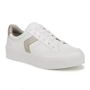 Dr. Scholl's Women's Lace-Up Casual Sneakers - Madison Lace