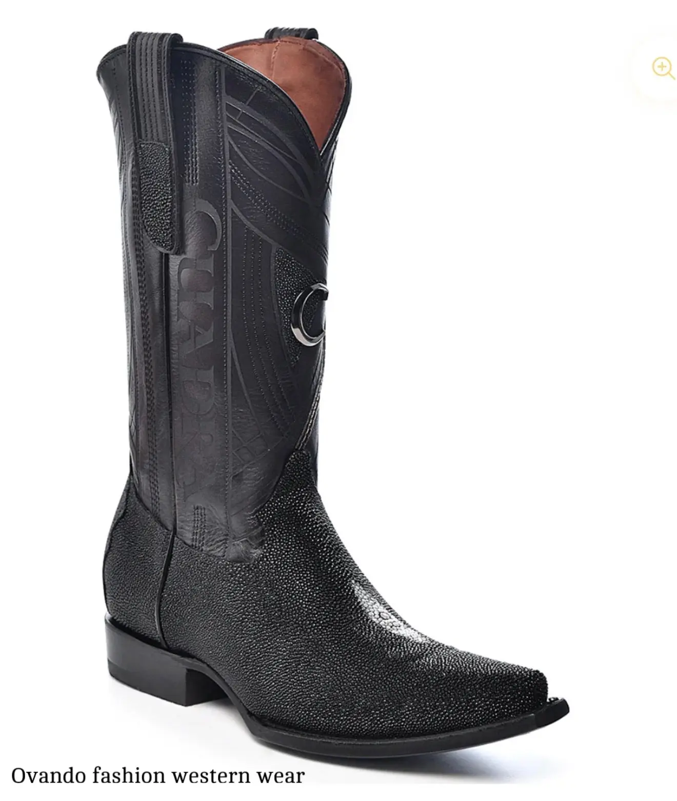 Men cuadra boots Cu844