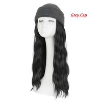 01#-18inch(Grey cap)