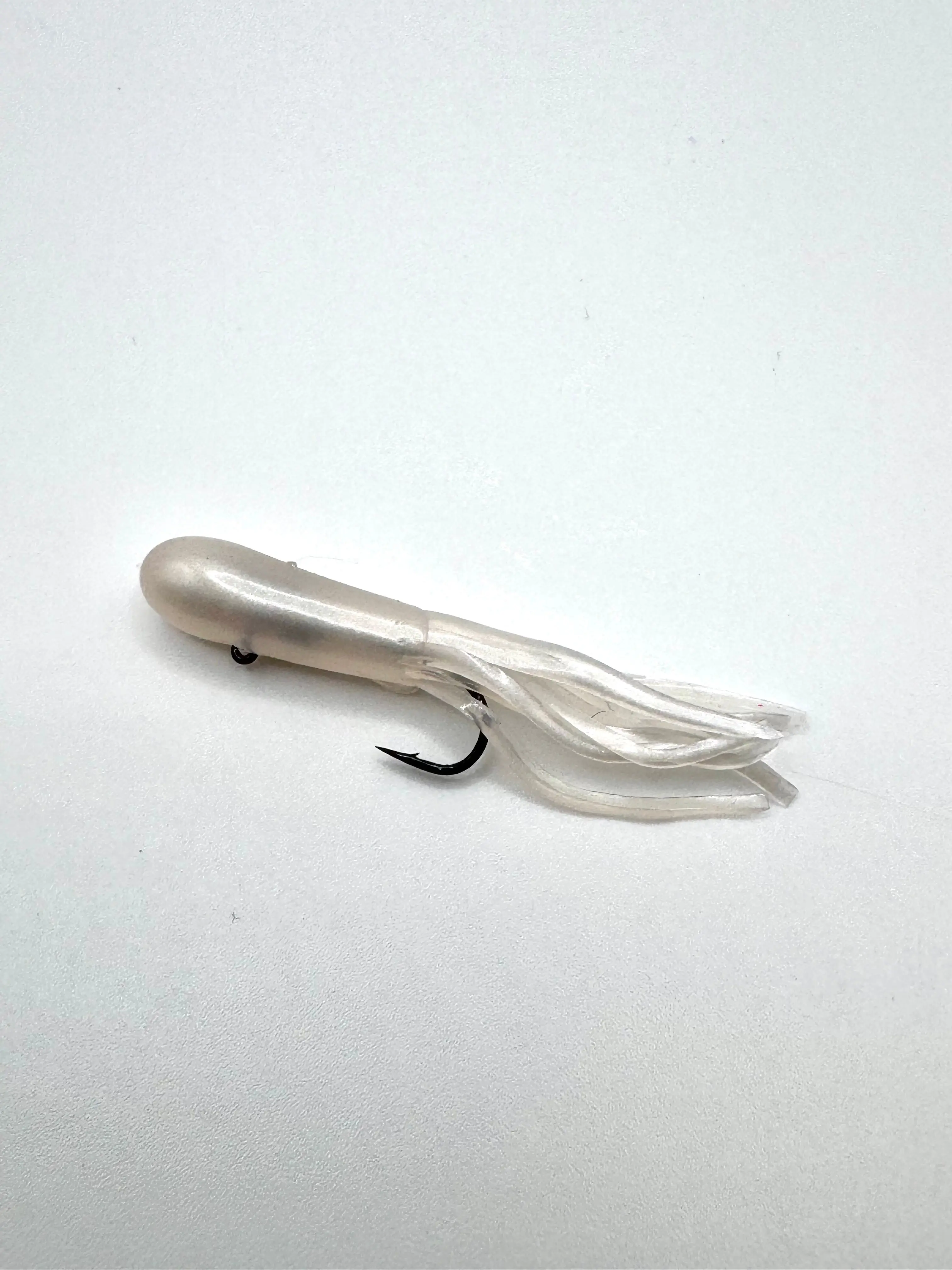 Trout Trap Mini Tube Jig - 3 Pack Trout Trap Mini Tube Jig - 3 Pack