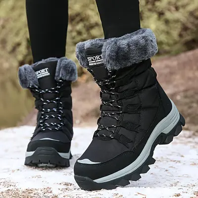 Women's Winter Boots Burlington Coat Factory Women's