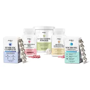 Advanced Gut Repair Program