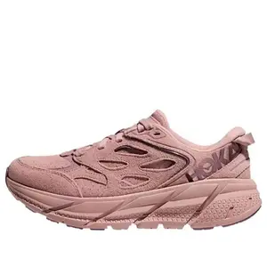 HOKA ONE ONE Clifton L Suede 'Pale Mauve' 1122571-PMV