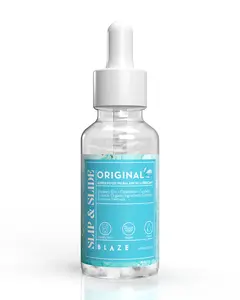 Slip & Slide Moisturizer
