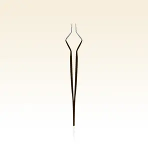 TAFFEAY TA-02 100% Perfect Isolation Precision Tweezer