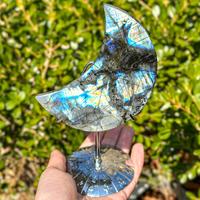 Labradorite