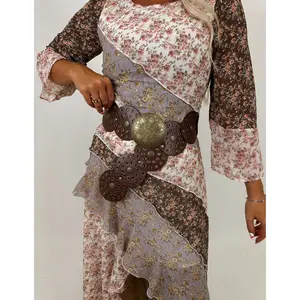 Concert Season Belts