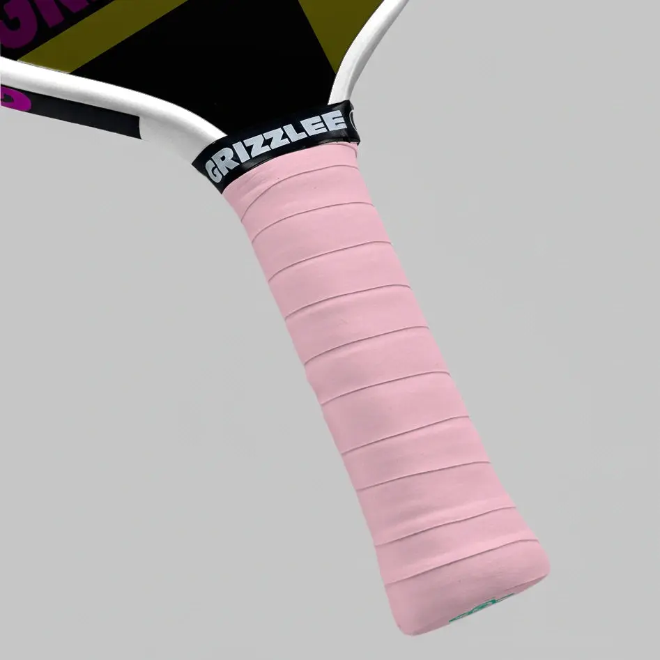 Light Pink Pro Tour Grips