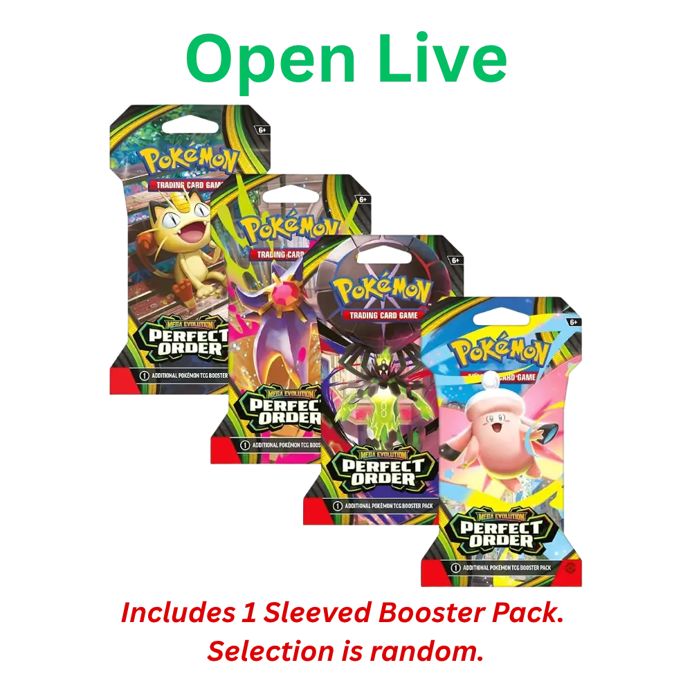 pokemon 1000 booster packs + English Cards Bulk Pack Fresh Mint Condition 1998 - NOW + Rares 1 Basic Energy Pokemon Scarlet & Violet Surging